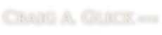 Craig Glick DDS Logo Craig Glick DDS Logo
