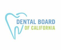 Member of Dental Board of California Member of Dental Board of California